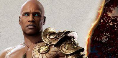 Лю Кан - В Mortal Kombat 1 попытаются сломать новый таймлайн - gametech.ru