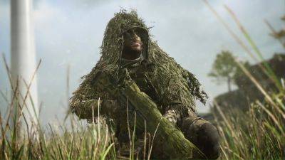 Weer een nieuwe Call of Duty: Modern Warfare 3 leak - ru.ign.com