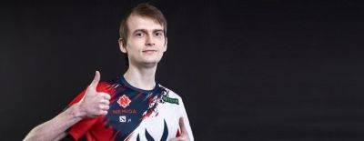 Тренер Nemiga Gaming: «Если бы варианта с RodjER не было, то команда осталась бы в прежнем составе» - dota2.ru