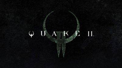 По словам надежного инсайдера, ремастер Quake 2 выйдет 11 августа на ПК и консолях - playground.ru - Южная Корея