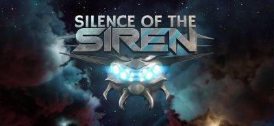 Новый ролик пошаговой стратегии Silence of the Siren рассказывает о пользовательском интерфейсе - zoneofgames.ru