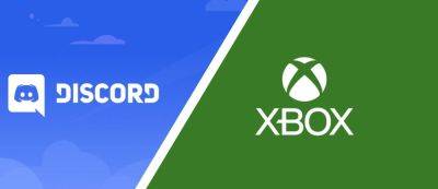 Пользователи Xbox Series X|S смогут стримить игры друзьям в Discord - gamemag.ru