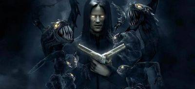 Стивен Кик - Шутер The Darkness может выйти на PC - zoneofgames.ru