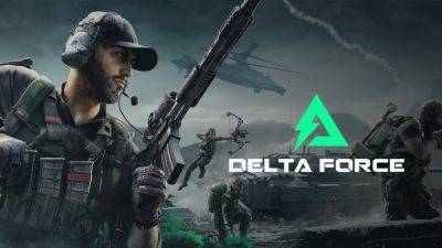 Реализм и разрушения станут главным чертами шутера Delta Force: Hawk Ops - lvgames.info