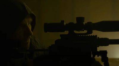 David Fincher - Tom Van-Stam - David Finschers The Killer trailer toont gelijkenissen met Hitman - ru.ign.com