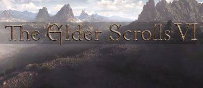 Пит Хайнс - Обновился статуc разработки ролевой игры The Elder Scrolls VI для Xbox и ПК — ждать релиза придется очень долго - gamemag.ru