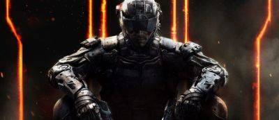 Бобби Котик - Большой брат теперь прослушивает игроков в Call of Duty: ИИ накажет за вербальную "токсичность" - gamemag.ru