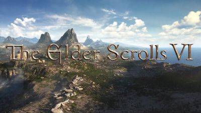 Тодд Ховард - Пит Хайнс - The Elder Scrolls VI выходит из предпроизводства и переходит в активную разработку! - lvgames.info