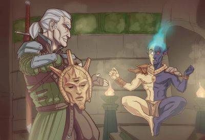 Тодд Говард - Bethesda объявила о старте разработке The Elder Scrolls VI - coop-land.ru