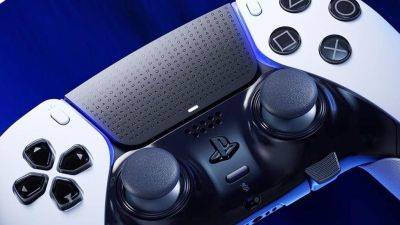 Покупатели DualSense Edge играют больше, чем владельцы «обычных» контроллеров PS5 - gametech.ru - Япония