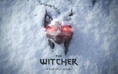 Петр Нелюбович - The Witcher 4 Polaris станет самой важной игрой CDPR. Компания подвела итоги полугодия - gametech.ru