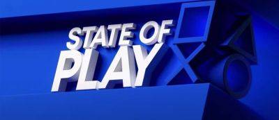 Джефф Грабб - Инсайдер: Sony скоро проведёт новую презентацию State of Play - gamemag.ru