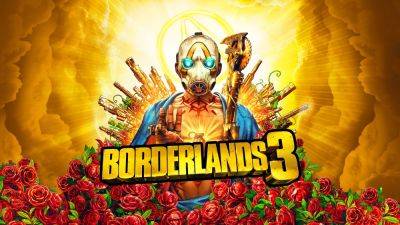 Для Nintendo Switch выпустят Borderlands 3 уже 6 октября - lvgames.info