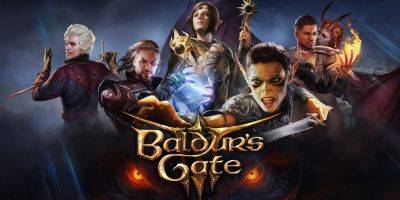 Разработчики Baldur's Gate 3 рассказали, когда игра выйдет на Xbox - tech.onliner.by