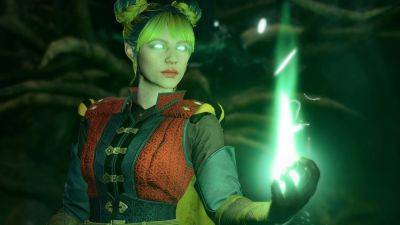 Baldur's Gate III випустять на Xbox Series у проміжку з вересня по листопад 2023-гоФорум PlayStation - ps4.in.ua