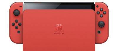 Nintendo показала 15 минут геймплея Super Mario Bros. Wonder и анонсировала консоль Switch OLED Mario Red Edition - gamemag.ru