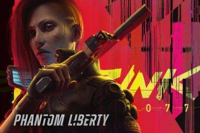 Red Engine - Студия CD Projekt Red не собирается выпускать новые сюжетные дополнения для Cyberpunk 2077 - itndaily.ru