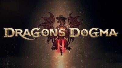 Ace Attorney Trilogy - Хидеаки Ицуно - Dragon’s Dogma 2 получит геймплей на Tokyo Game Show - lvgames.info - Tokyo