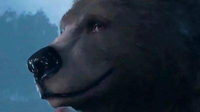Baldur's Gate 3 – удивительно «горячая» игра. Встреча с медведем – лишь начало - gametech.ru