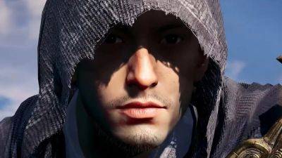 Assassin's Creed Codename Jade gameplay is online gelekt - ru.ign.com - Japan - China
