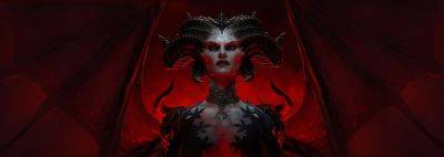Адам Флетчер - Diablo Iv - Запас здоровья сюжетных боссов и убер-Лилит не будет увеличен в обновлении 1.1.1 для Diablo IV - noob-club.ru