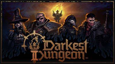 Авторы Darkest Dungeon 2 обещают свежий контент в середине месяца - fatalgame.com