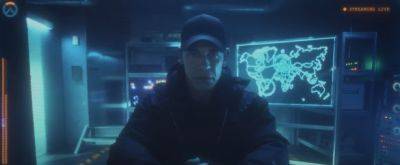 Джон Сина призывает дать отпор Нуль-Сектору в новом трейлере «Overwatch 2: Invasion» - noob-club.ru - Рио-Де-Жанейро