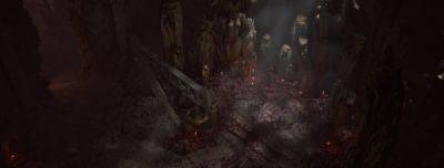 Разработчики Diablo IV наказали игроков, которые использовали сезонный эксплойт - noob-club.ru