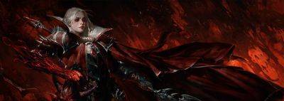 Разработчики Diablo Immortal поделились статистикой игры за рыцаря крови - noob-club.ru