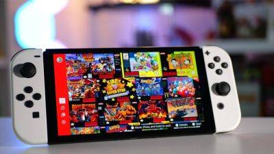 Стали известны 10 самых успешных видеоигр на Nintendo Switch – какой проект возглавил рейтинг - games.24tv.ua