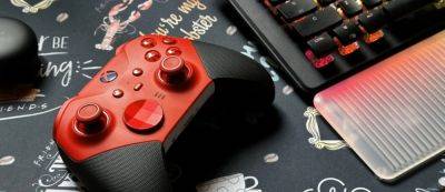 Xbox Elite - Xbox Elite Wireless Controller заменит клавиатуру - gamemag.ru