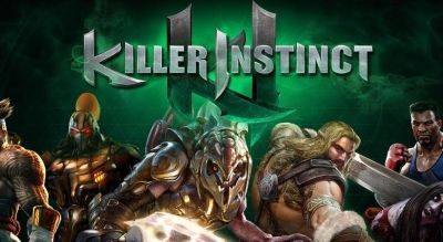 Microsoft празднует 10-летие Killer Instinct. Обещано обновление и поддержка Xbox Series X|S - gametech.ru