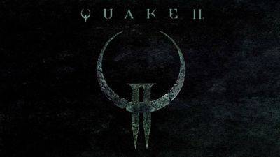 Quake II: улучшенная версия должна быть анонсирована на QuakeCon 2023 - lvgames.info - Южная Корея