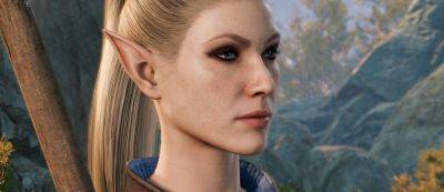 Baldur's Gate III мощно стартовала в Steam — Fallout 4 и The Elder Scrolls V: Skyrim остались позади - gamemag.ru
