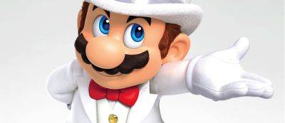 Энди Робинсон - Инсайдер: Nintendo Switch 2 выйдет с новым 3D-платформером про Марио — он станет звездой стартовой линейки - gamemag.ru