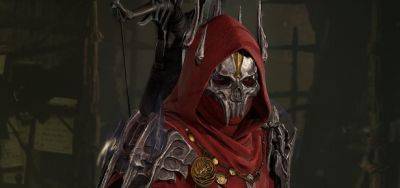 Майк Ибарра - Глава Blizzard Майк Ибарра полностью завершил сезонный поход в 1 сезоне Diablo IV - noob-club.ru