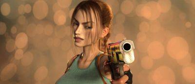 Энтузиаст показал классическую Tomb Raider с трассировкой лучей - gamemag.ru