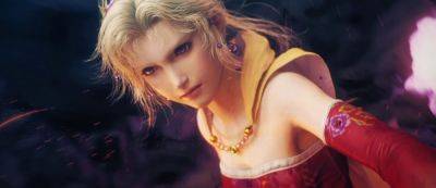 Есинори Китасэ - Продюсер Final Fantasy Ёсинори Китасэ подтвердил заинтересованность в создании ремейка Final Fantasy VI - gamemag.ru