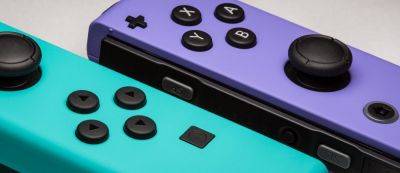 Nintendo запатентовала необычный круглый контроллер - gamemag.ru