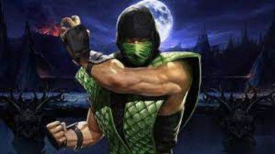 Рептилия, полюбившийся многим персонаж, наконец-то возвращается в Mortal Kombat - playground.ru