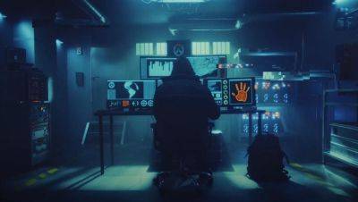 Джон Син - В трейлере Overwatch 2 к шестому сезону показали Джона Сину - gametech.ru