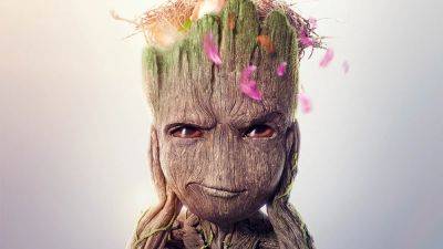 I Am Groot keert in september terug voor tweede seizoen op Disney+ - ru.ign.com