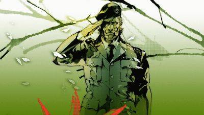 Продажи серии Metal Gear превысили 60 млн копий спустя пять лет с выхода последней игры - 3dnews.ru