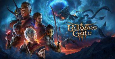 Baldur’s Gate 3 опять обновила рекорд одновременно играющих геймеров - trashexpert.ru