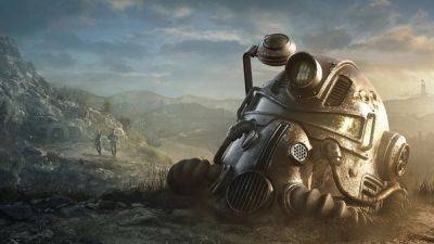 Во франшизе Fallout обнаружили 8 научных неточностей - games.24tv.ua