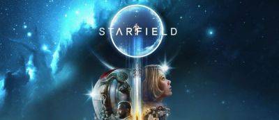 Утечка: Владельцам Xbox Series X|S позволят предзагрузить Starfield за месяц до премьеры - gamemag.ru