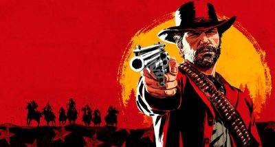 Пользователи уже разрывают анонс Red Dead Redemption на PS4 и Switch - lvgames.info