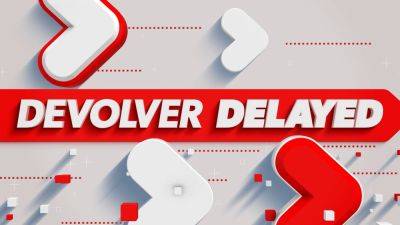 Пять игр Devolver перенесли на 2024-й год - playisgame.com