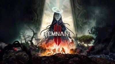 Для ролевого экшена Remnant II вышло первое техническое обновление - coop-land.ru