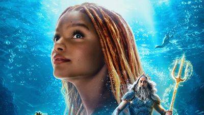 The Little Mermaid Live-Action remake zwemt op 6 september naar Disney+ - ru.ign.com